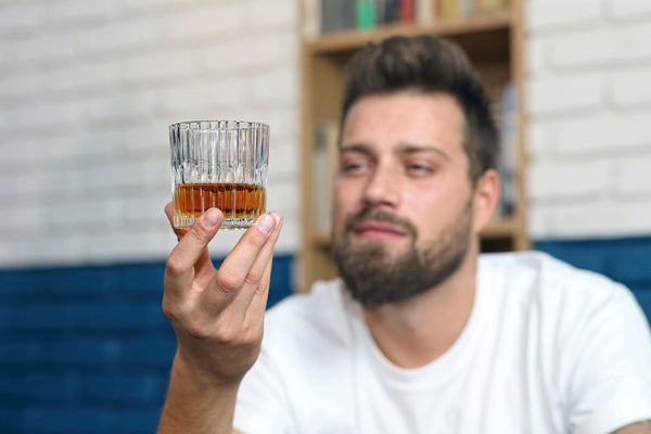 <tc>Domácí degustace 7 rumů + DIY postup dochucení rumu</tc>