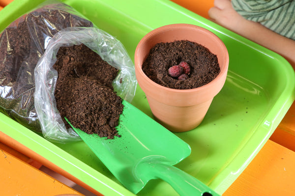 <tc>Záhradník: Detská darčeková sada pre malých záhradkárov</tc>