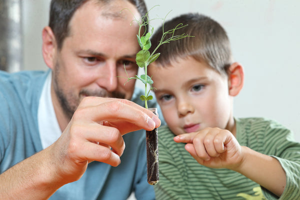 <tc>Záhradník: Detská darčeková sada pre malých záhradkárov</tc>
