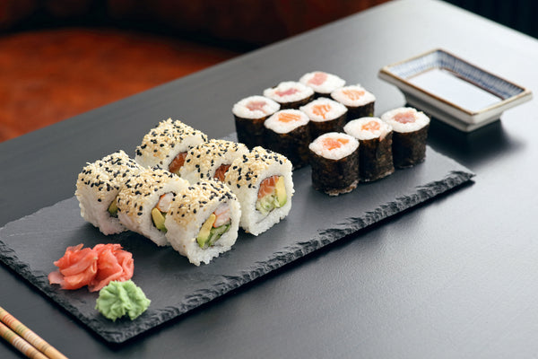 Maxi sushi making kit