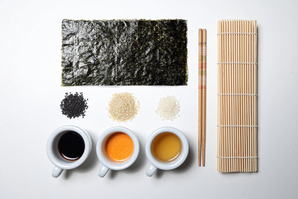 Maxi sushi making kit