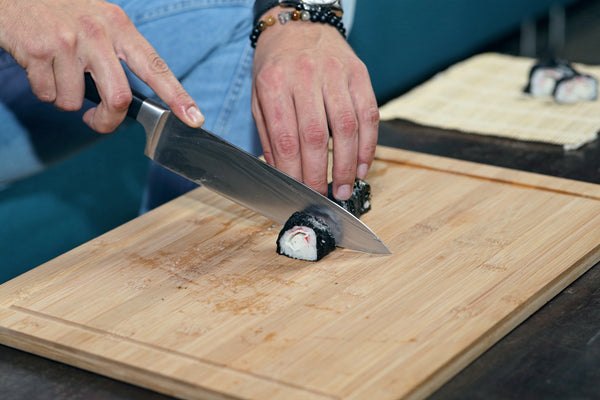 Maxi sushi making kit