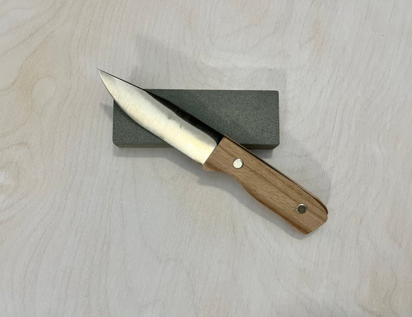DIY Messer Bausatz