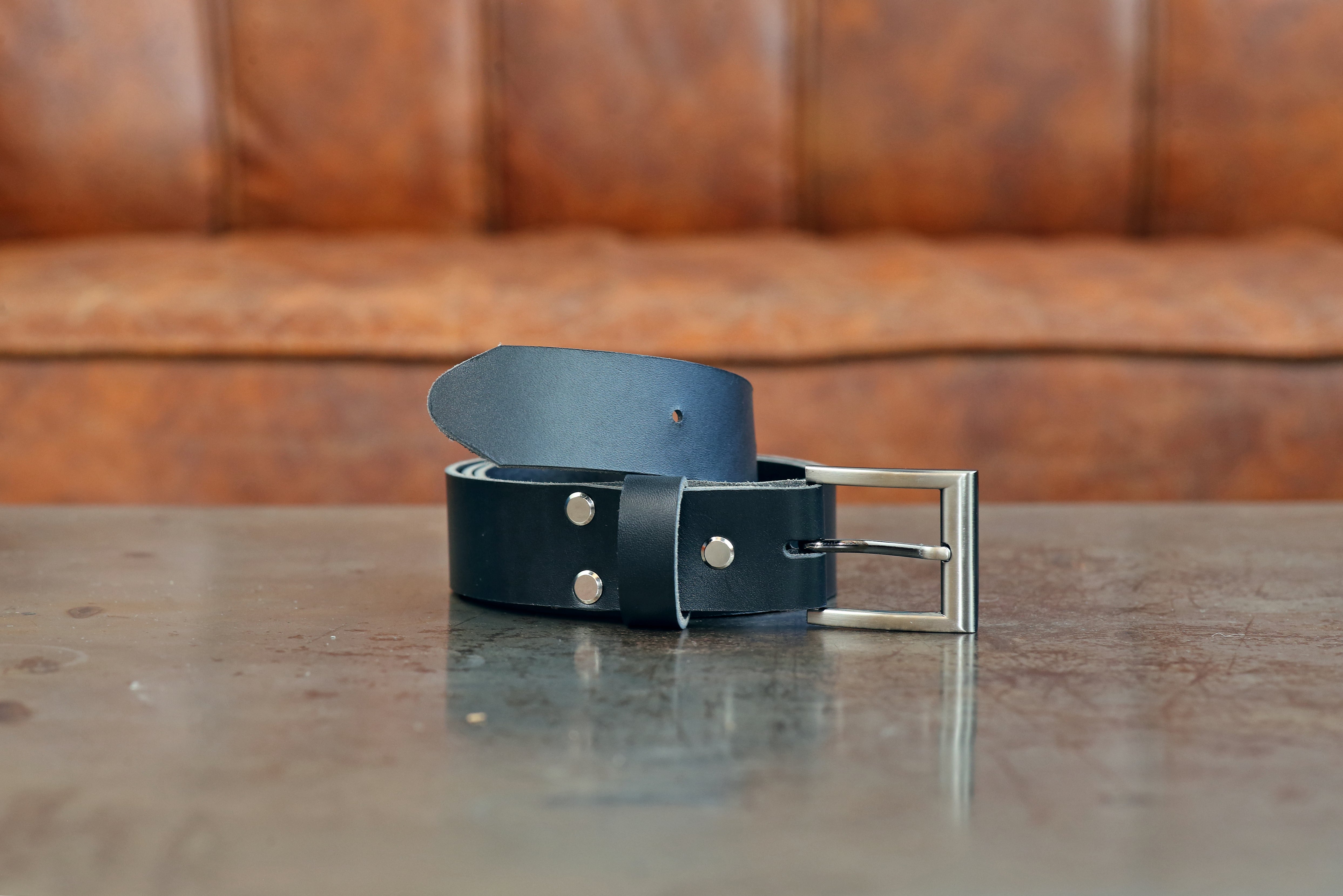 DIY Belt Kit for Custom Made Belt –